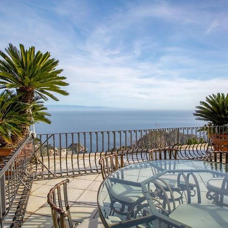 Bellavista House Apartment Taormina Luaran gambar
