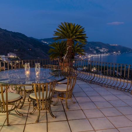 Bellavista House Apartment Taormina Luaran gambar