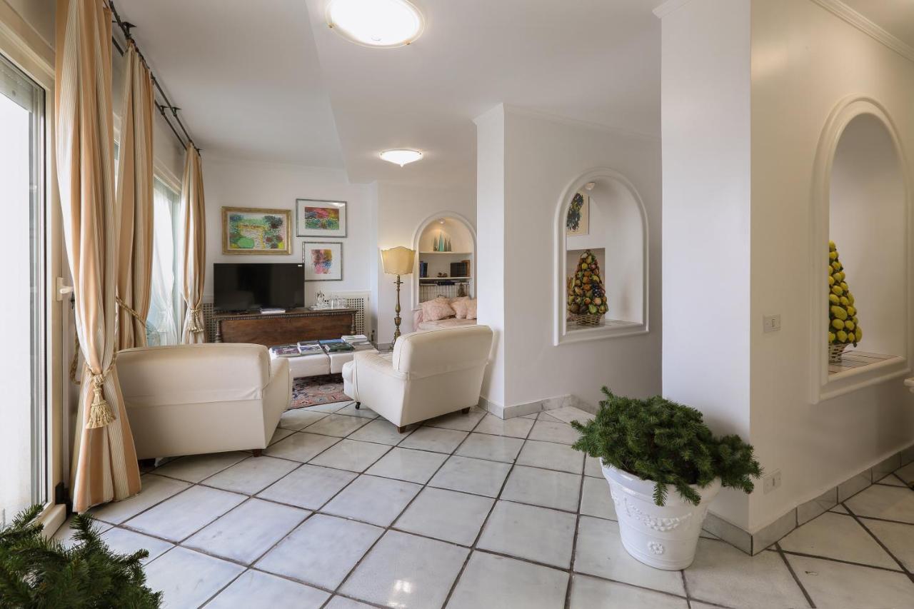Bellavista House Apartment Taormina Luaran gambar