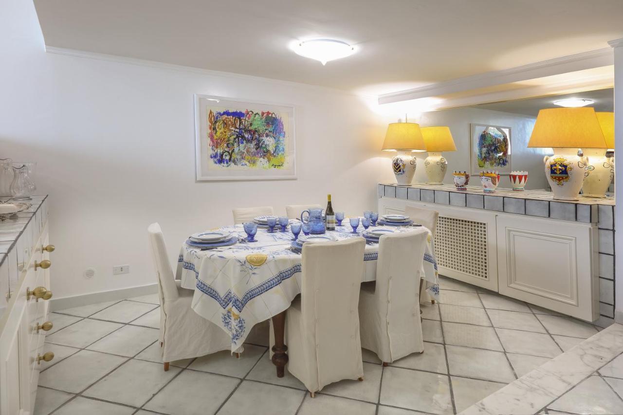 Bellavista House Apartment Taormina Luaran gambar