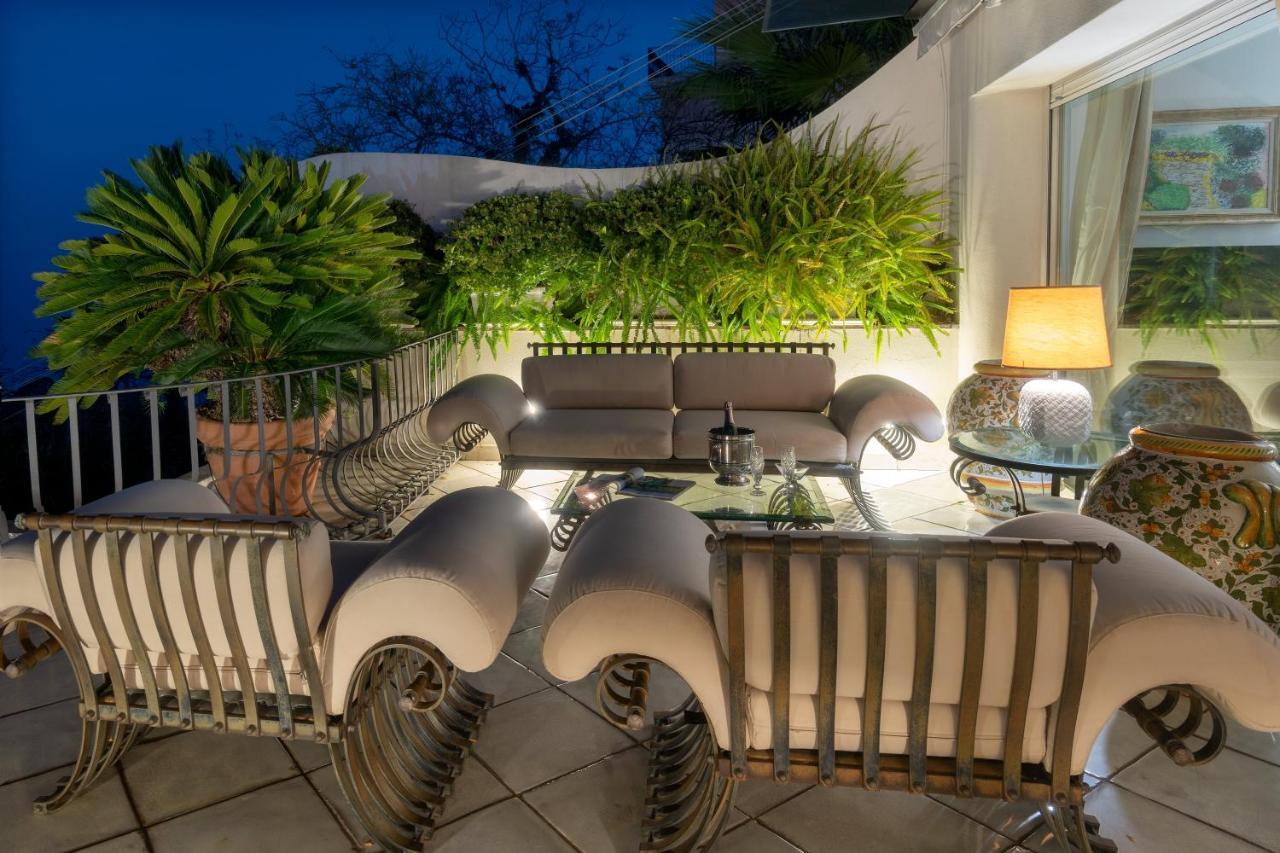 Bellavista House Apartment Taormina Luaran gambar