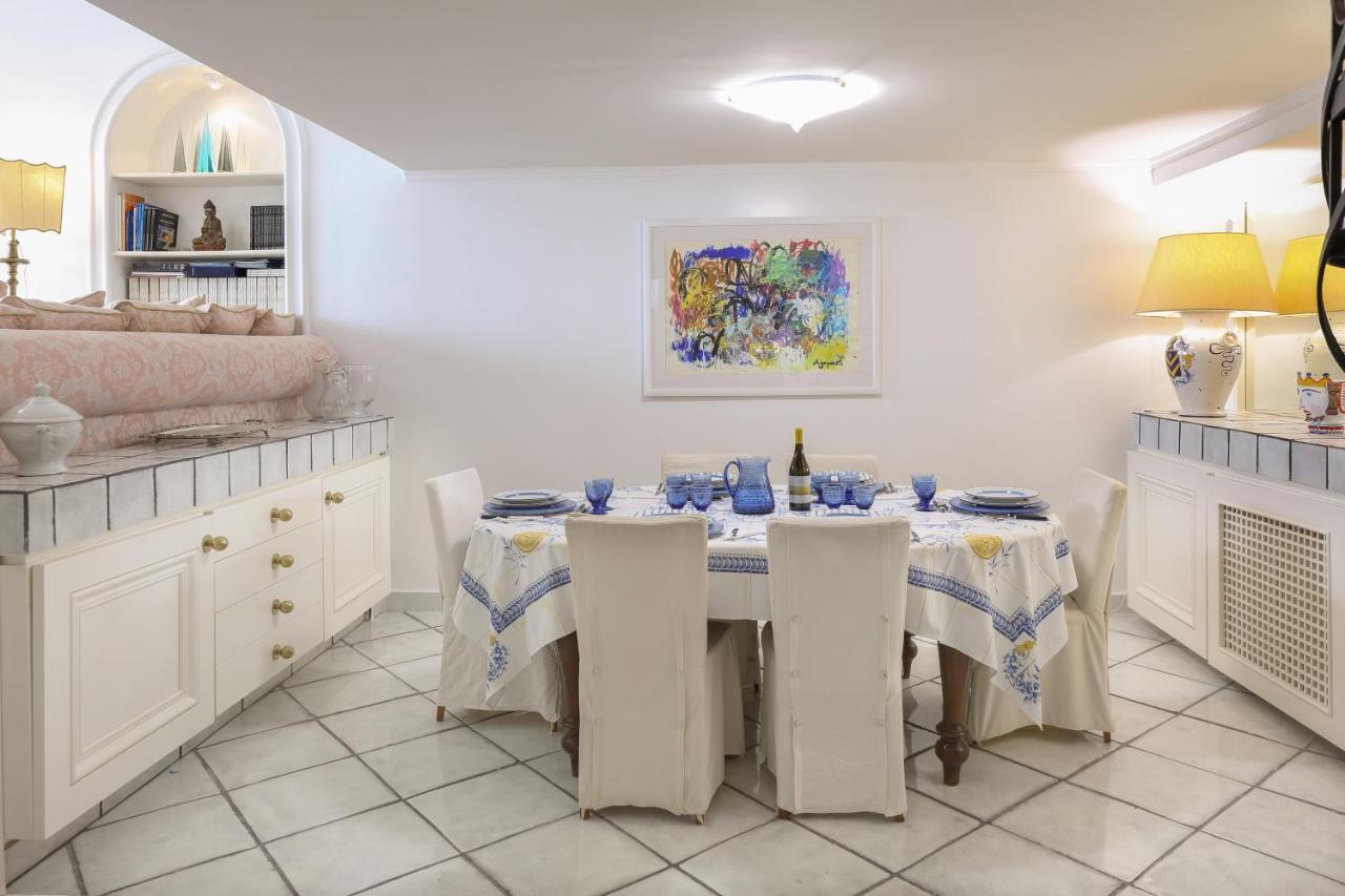 Bellavista House Apartment Taormina Luaran gambar