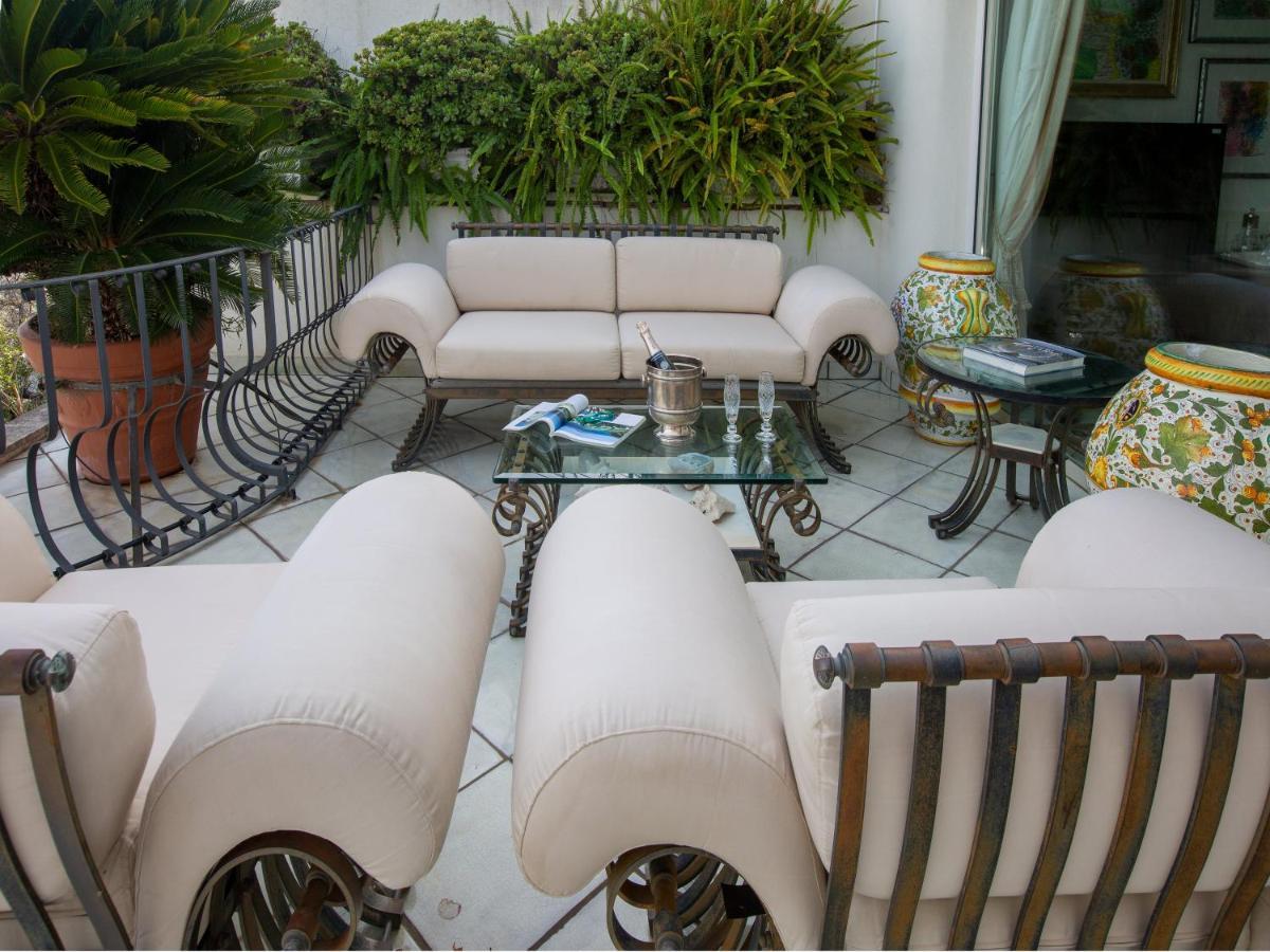 Bellavista House Apartment Taormina Luaran gambar