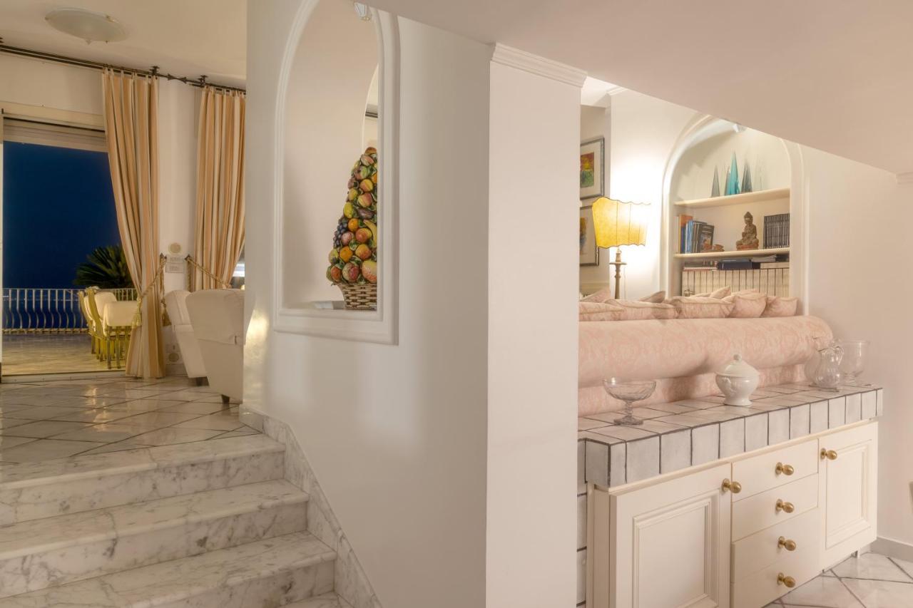 Bellavista House Apartment Taormina Luaran gambar