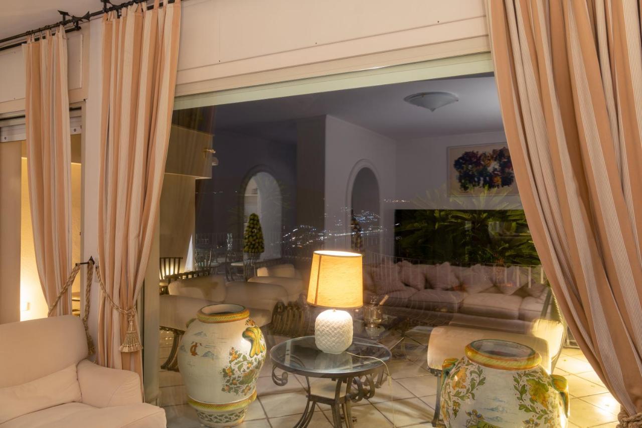 Bellavista House Apartment Taormina Luaran gambar