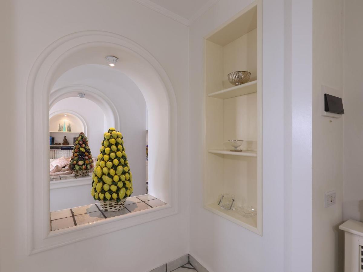 Bellavista House Apartment Taormina Luaran gambar