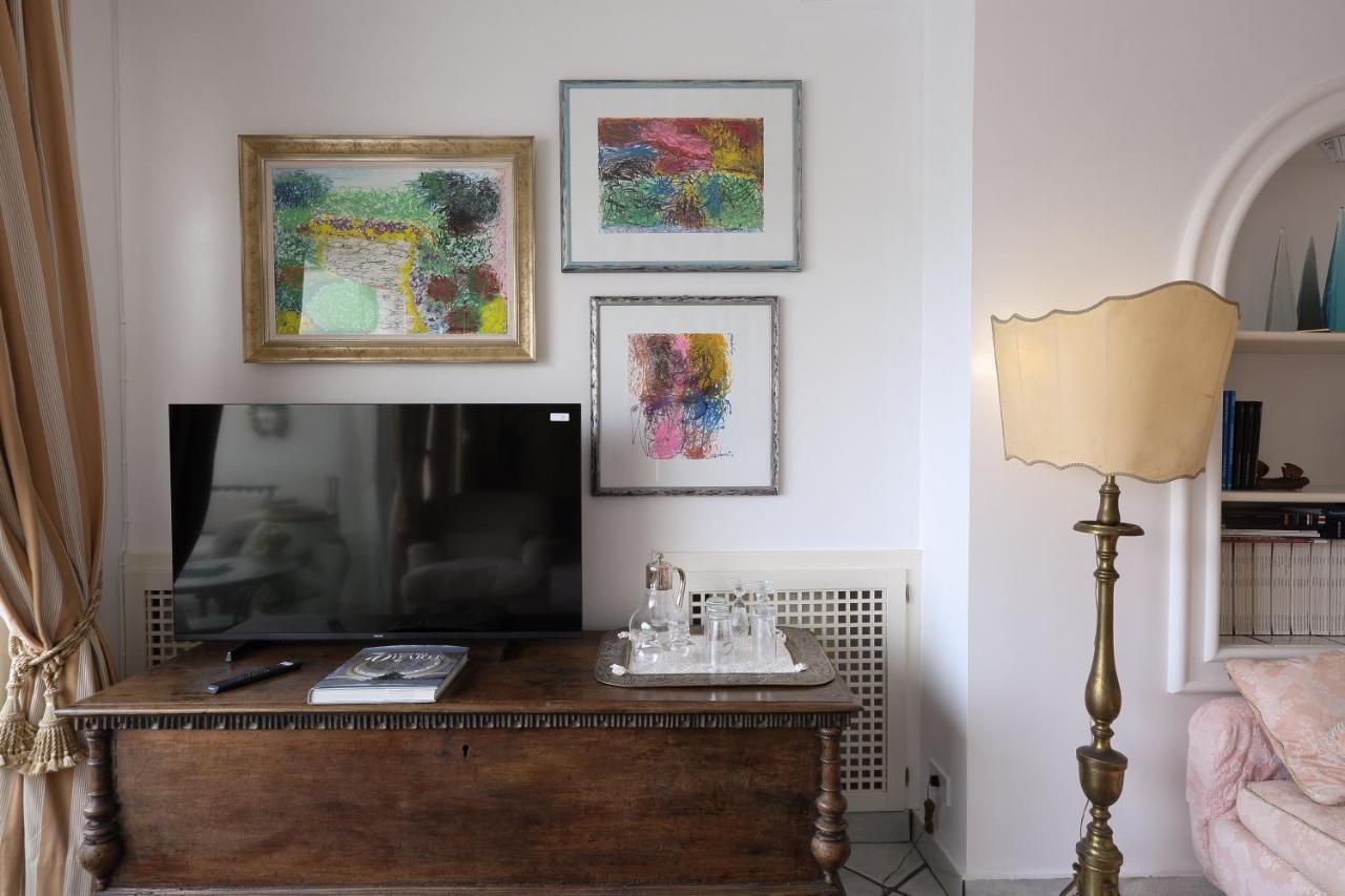 Bellavista House Apartment Taormina Luaran gambar