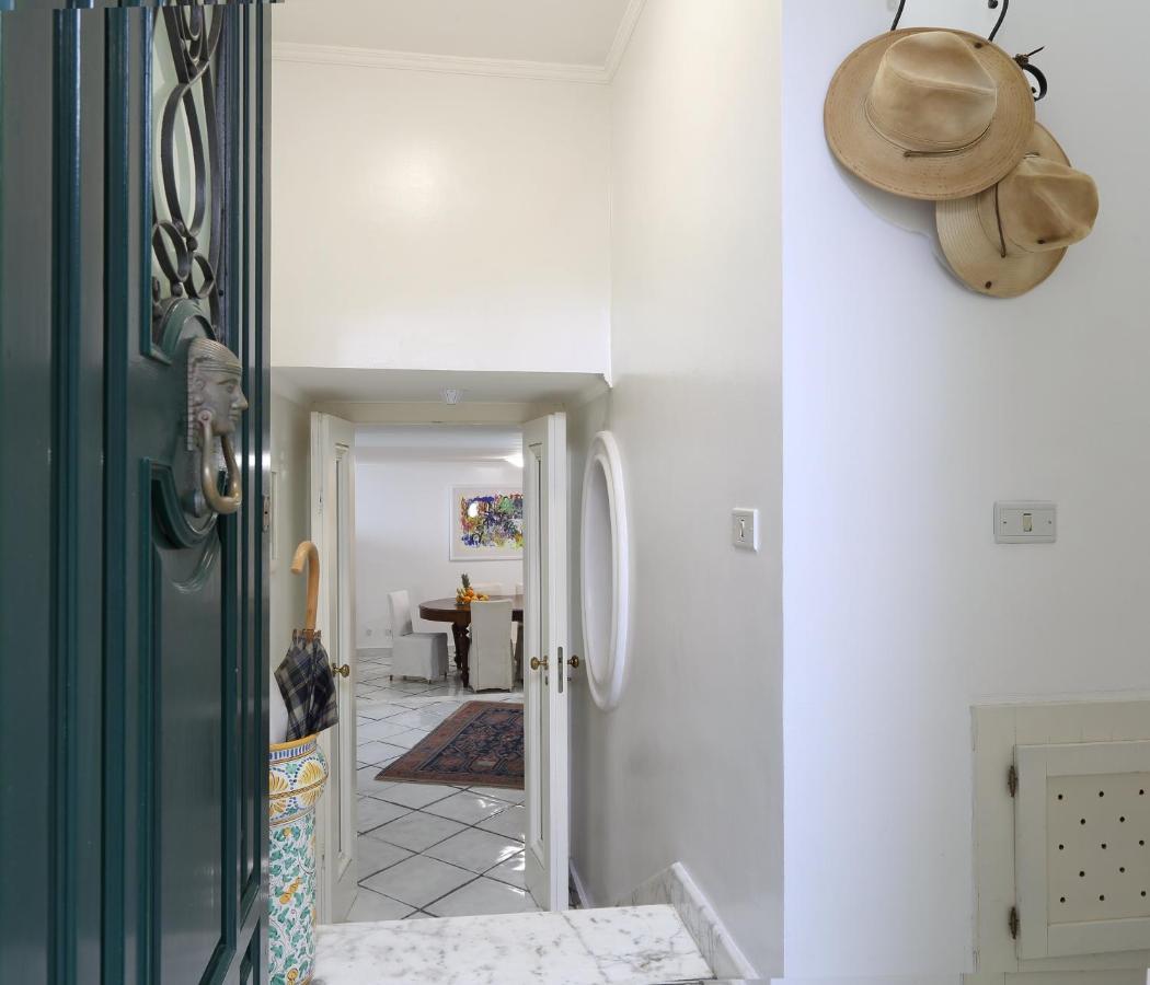 Bellavista House Apartment Taormina Luaran gambar
