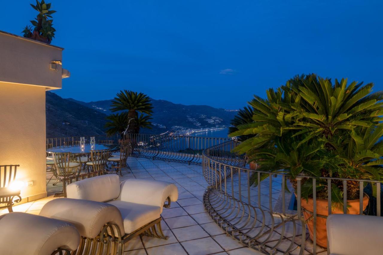 Bellavista House Apartment Taormina Luaran gambar