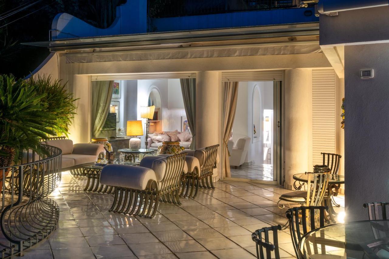 Bellavista House Apartment Taormina Luaran gambar