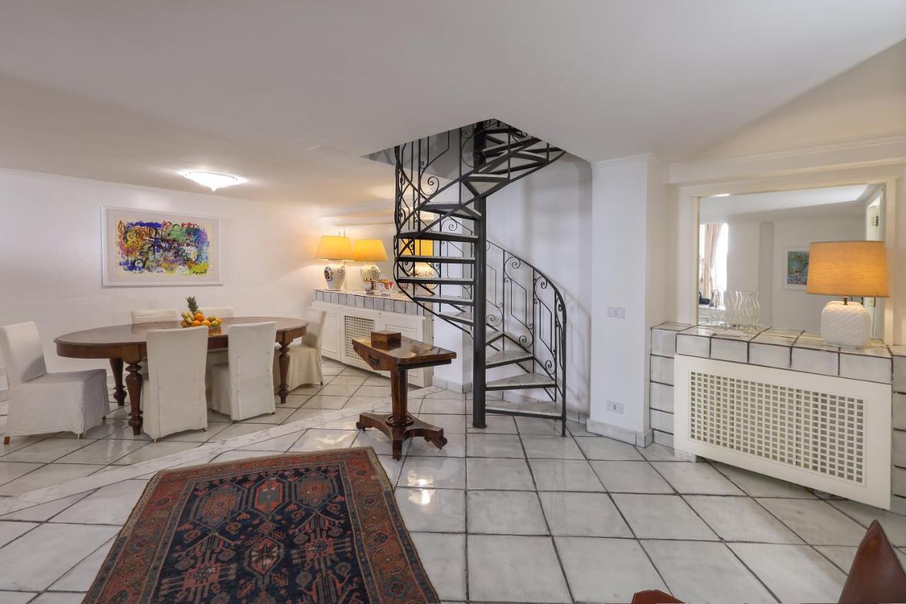 Bellavista House Apartment Taormina Luaran gambar