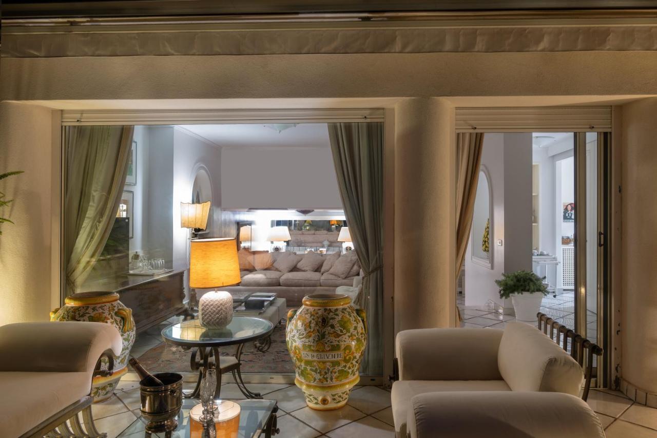 Bellavista House Apartment Taormina Luaran gambar