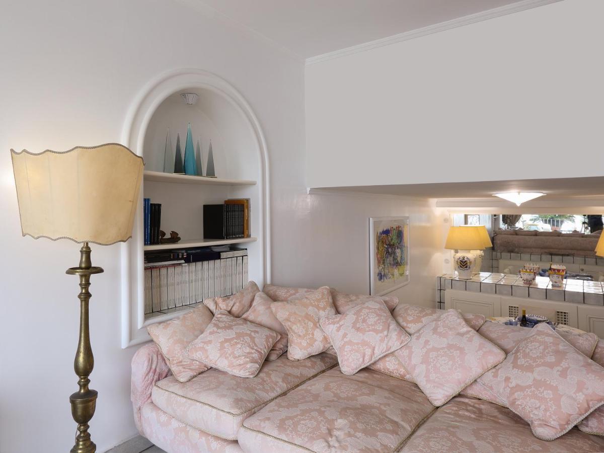 Bellavista House Apartment Taormina Luaran gambar